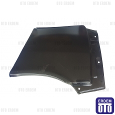 Fiat Tipo Arka Çamurluk Sol 7652995 - 3