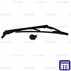 Fiat Tipo Arka Silecek Fiskiyeli 7686403 - 3