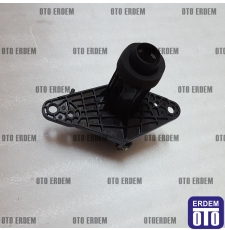 Fiat Tipo Bagaj Dış Kilidi Elektrikli 7746653 - 3