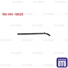 Fiat Tipo Kalorifer Hortumu 1.4 1990-2000 