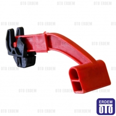 Fiat Tipo Kaput Açma Kolu 7783514 - 2