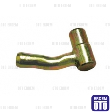 Fiat Tipo Manifold Rekoru 14Mm İnce 