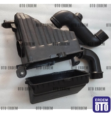 Fiat Tipo Mpi Hava Filtre Kutusu 7788675 - 3