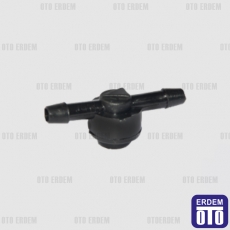 Fiat Tipo Su Fiskiye Valfi 2'li 7667887