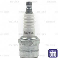 Fiat Tipo Tempra Ateşleme Bujisi Champion (Tek) 7772515 - 3