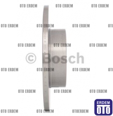 Fiat Tofaş Ön Fren Diski Bosch (Tek) 4208311 - 3