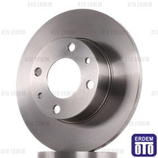 Fiat Tofaş Ön Fren Diski Bosch (Tek) 4208311 - 3