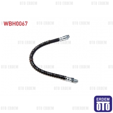 Fiat Ulysee Fren Hortumu Ön Sol Sağ 2002-2011 