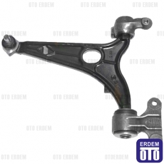 Fiat Ulysse Salıncak Rotilli Döküm Ön Sol 2002-2014 