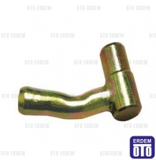 Fiat Uno 60 Manifold Rekoru Dişsiz 14Mm 