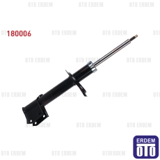 Fiat Uno 70 Amortisör Ön Sol-Sağ Yağlı 1.4i 1994-2000 180006