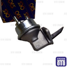 Fiat Uno 70 Benzin Otomatiği Orjinal 7611466 - 3
