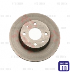 Fiat Uno 70 Ön Fren Disk Takımı 5961814