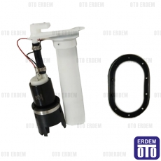 Fiat Uno 70 Sx İe Benzin Şamandırası Pompası Komple Sıdat 46429908 - 3