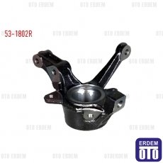 Fiat Uno Aks Taşıyıcı Sağ Ön 1991-2000 53-1802R