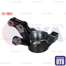 Fiat Uno Aks Taşıyıcı Sol Ön 1994-2000 53-1802L - 2