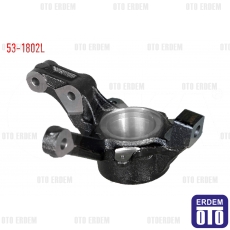 Fiat Uno Aks Taşıyıcı Sol Ön 1994-2000 53-1802L