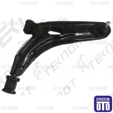 Fiat Uno Alt Salıncak Rotilli Sac Ön Sağ 1983-2001  - 2