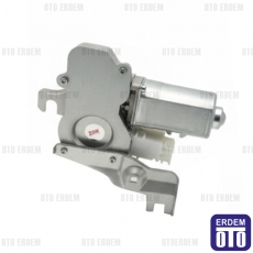 Fiat Uno Arka Silecek Motoru 7664463 - 2