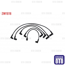 Fiat Uno Buji Kablosu Takımı 1994-2000 