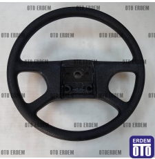 Fiat Uno Direksiyon Simidi Kapaklı 182414180 - 2