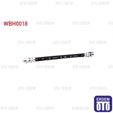 Fiat Uno Fren Hortumu Arka Sol Sağ 1994-2000 