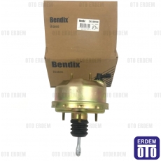 Fiat Uno Fren Westinghouse Servofren Bendix  - 2