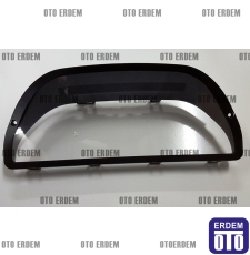 Fiat Uno Gösterge Çerçevesi Camı 9942513