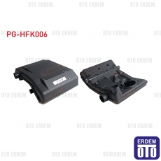 Fiat Uno Hava Filtre Kazanı 1994-2000 