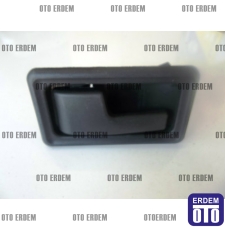Fiat Uno İç Açma Kapı Kolu Sol 5961739 - 4