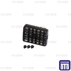 Fiat Uno Kalorifer Havalandırma Difüzörü Sağ 