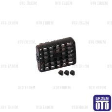 Fiat Uno Kalorifer Havalandırma Difüzörü Yan Sol 