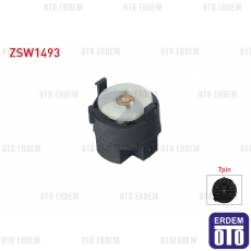 Fiat Uno Kontak Termiği 1994-2000 