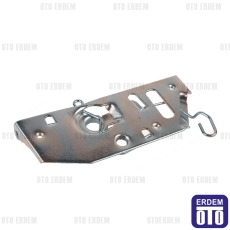 Fiat Uno Motor Kaput Kilidi 1994-2000 PG-MKK019