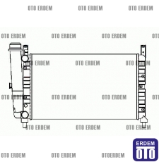 Fiat Uno Motor Su Radyatörü Kale 46432685 - 3