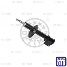 Fiat Uno Ön Amortisör Optimal 5938080