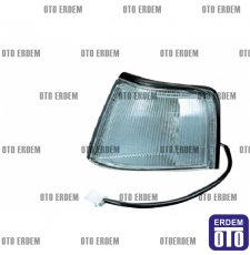 Fiat Uno Ön Sinyal Lambası Sol 9943194