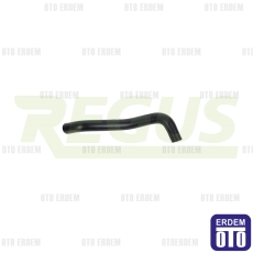 Fiat Uno Radyatör Hortumu Alt 1.4i 1994-2000  - 2