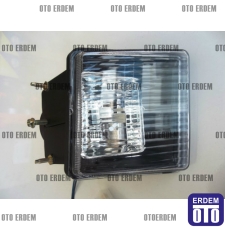 Fiat Uno Sis Farı Sol 7674699 - 3
