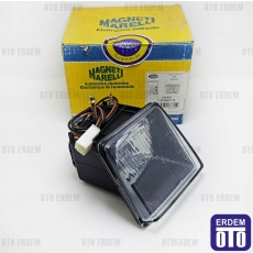 Fiat Uno Sis Farı Sol Marelli 7674699