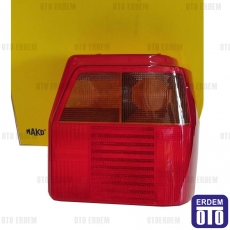 Fiat Uno Stop Camı Sağ 9943221