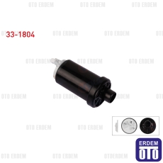 Fiat Uno Tempra Tipo Yakıt Pompası Süzgeçli 1.5 Bar 1990-2000 33-1804