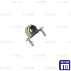 Fiat Uno Viraj Uç Askı Taşıyıcı 