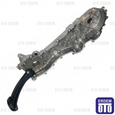 Fiat Yağ Pompası 1.3 Multijet Euro 4 Lancia 55232196 - 4
