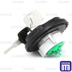 Fiorino Depo Kapağı Valeo  - 2