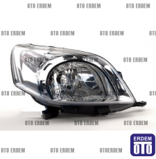 Fiorino Orjinal Far Lambası Sağ Komple 52086839 - 2