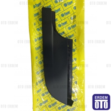 Fiorino Port Bagaj Kapağı Sağ Arka Düz Tip 71765335 - 2