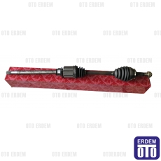 Fiorino Sağ Ön Aks 1.3Mjet Dj Parts 51787180