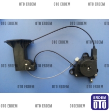 Fiorino Stepne Kilit Mekanizması ve Teli 51910321 - 2