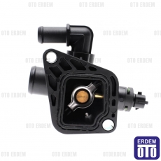 Fiorino Termostat 1.3Mjet Orijinal 55206391 - 3